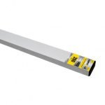 Dreptar Aluminiu 60x30x250 cm | Nivelă Profesională Robustă