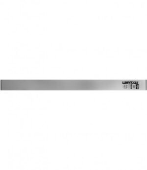 Dreptar Aluminiu 200 cm | Nivelă și Riglă Profesională pentru Construcții