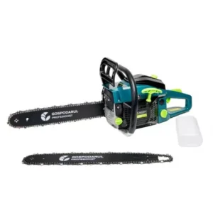 Drujba GP Power 5200 – 2 Lame + 2 Lanțuri