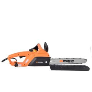 Drujbă Electrică 2000W WOLFSON