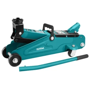 Cric Hidraulic Crocodil 3T Industrial | Ridicare Profesională