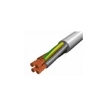 Cablu Electric MYYM 2x1.5 (H05VV-F)