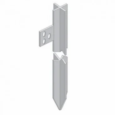 Electrod Impamantare 1.5m