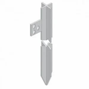 Electrod Impamantare 1m