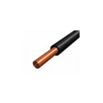 Cablul Electric FY 2.5 - 100m Colac, Culoare Verde-Galben