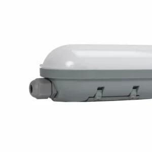Corp de iluminat etanș NV LED Slim, 40W, 5000K, 1200mm, IP65