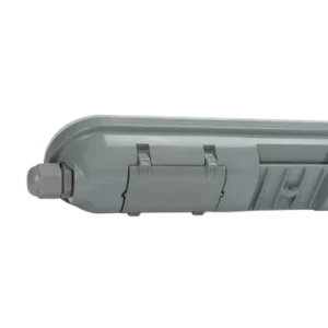 Corp de iluminat etanș NV LED Slim, 40W, 5000K, 1200mm, IP65