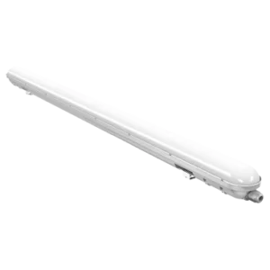 Corp de iluminat etanș NV LED Slim, 40W, 5000K, 1200mm, IP65
