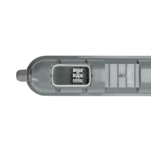 Corp de iluminat etanș NV LED Slim, 40W, 5000K, 1200mm, IP65