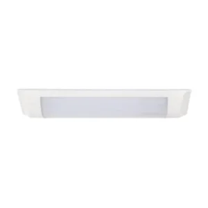 Corp Liniar LED NV LT103, 9W, 300mm, 6400K, Alb Opal