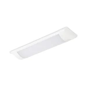 Corp Liniar LED NV LT103, 9W, 300mm, 6400K, Alb Opal