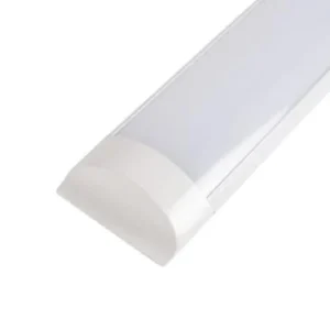 Corp Liniar LED NV LT103, 9W, 300mm, 6400K, Alb Opal