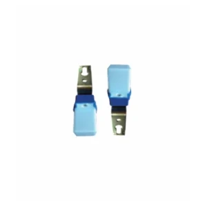 Fotosenzor automat NV alb 6A 1000W IP44 pentru iluminat exterior