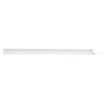 Corp liniar LED T5 NV Interconectabil 9W 6500K 600mm
