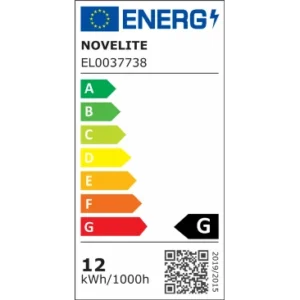 Corp liniar LED T5 NV Interconectabil 5W 6500K 300mm