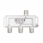 Spliter Profesional CATV 3 Căi, 5-1000 MHz
