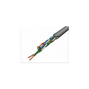 UTP CAT5E Cupru - 305M Recber
