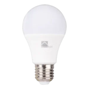 Bec LED Homelight A60, 12W, E27, 6400K (Lumină Rece)