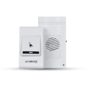 Sonerie Fără Fir 2x1.5V