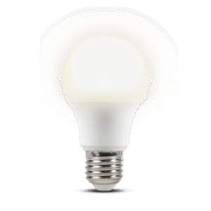 Bec LED EVO3.0 A60 8W E27 3000K
