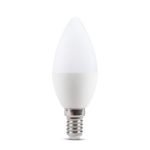 Bec LED EVO3.0 Lumânare 6W E14 3000K