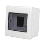 Tablou Siguranțe 4 Module, PT, IP40