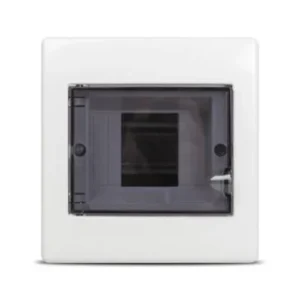 Tablou Siguranțe 4 Module, ST, IP40