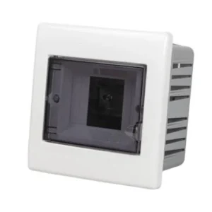 Tablou Siguranțe 4 Module, ST, IP40