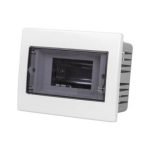 Tablou Siguranțe 6 Module, ST, IP40