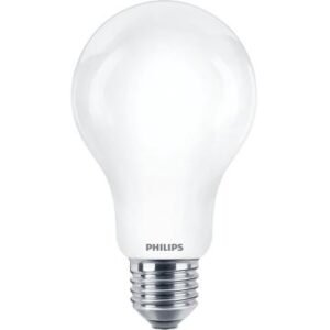 Bec LED Philips A67 E27 17.5-150W