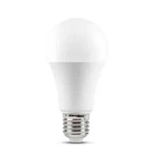 Bec LED Homelight A60, 11W, E27, 6400K (Lumină Rece)