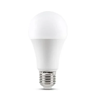 Bec LED Homelight A60, 11W, E27, 6400K (Lumină Rece)
