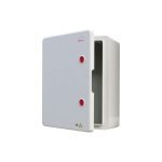 Tablou electric ABS IP66 200×300×130 mm
