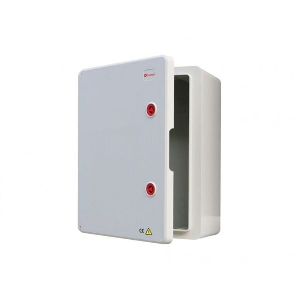 Tablou electric ABS IP66 200×300×130 mm