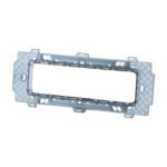 Suport 7 Module EL-MODA | Soluția Esențială pentru Configurații Electrice Complexe