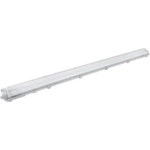 Corp Etanș IP65 Neechipat NV T8, 1x600mm, 2 Capete
