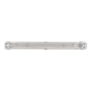 Corp Etanș IP65 Neechipat NV T8, 1x1200mm, 2 Capete
