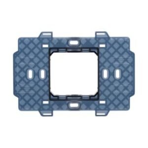 Suport 2 Module EL-MODA pentru Doză de 3 Module | Adaptabilitate și Soluții Elegante