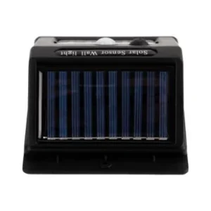 Aplica Solară LED Homelight cu Senzor Mini, IP44