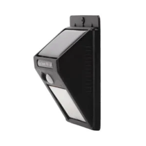Aplica Solară LED Homelight cu Senzor Mini, IP44
