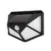 Aplică Solară LED Homelight cu Senzor, IP54