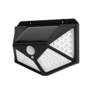 Aplică Solară LED Homelight cu Senzor, IP54