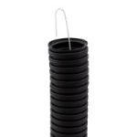 Tub Flexibil din Sârmă HF 25mm, 320N, 50m/colac, Novellite