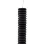 Tub Flexibil din Sârmă HF 16mm, 320N, 50m/colac, Novellite