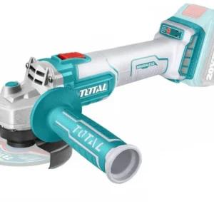Polizor unghiular TOTAL LI-ION - 20V - 125MM NU INCLUDE ACUMULATOR