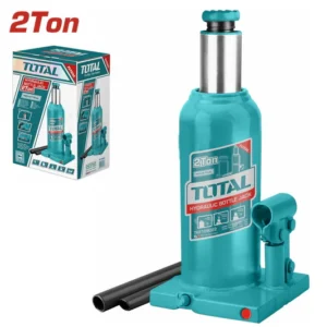 Cric hidraulic auto – butelie 2 T TOTAL