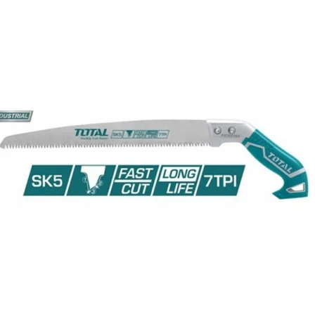 Ferăstrău pentru Tăiere Crengi - 7/180mm (Industrial)