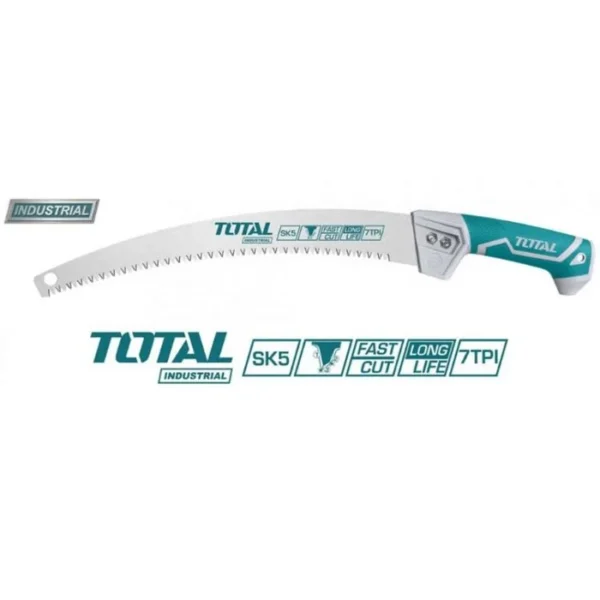 Ferăstrău pentru Tăiere Crengi - 13/330mm (Industrial)