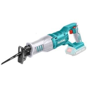 Fierăstrău Sabie cu Acumulator TOTAL, 20V