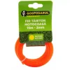 Fir tăietor motocoasă 2 mm – 15 m (secțiune rotundă)